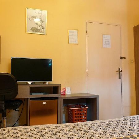 אבידג'אן Petit Motel Beijing מראה חיצוני תמונה